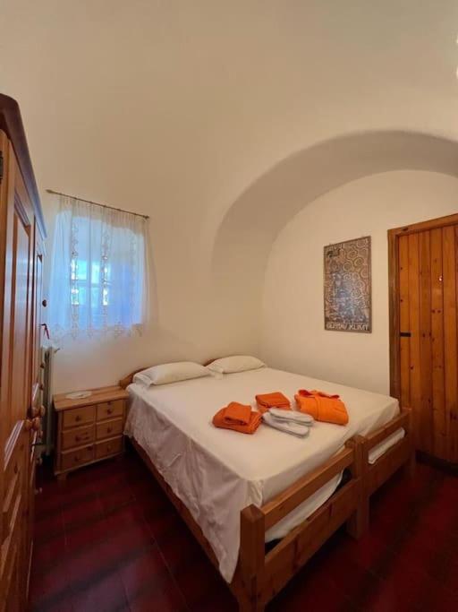 Villa Il Trullo Dei Nonni Locorotondo Exterior foto